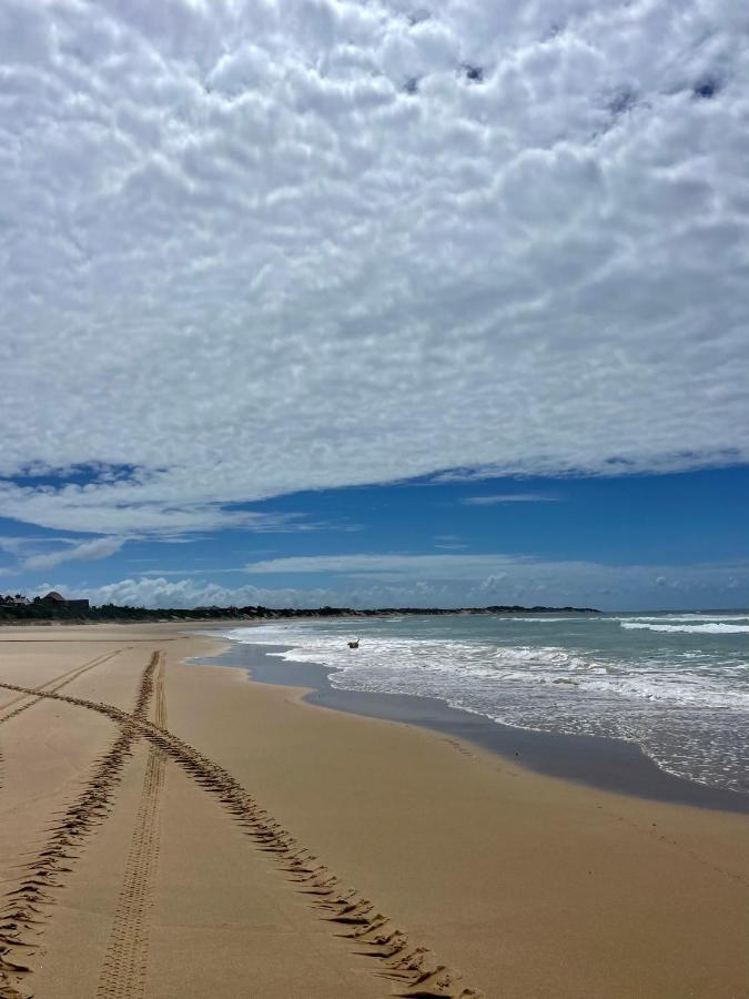 Bed and Breakfast Liquid Dive Adventures Praia do Praia do Tofo Zewnętrze zdjęcie