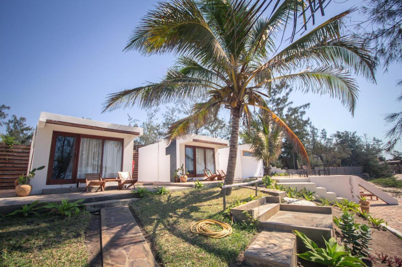 Bed and Breakfast Liquid Dive Adventures Praia do Praia do Tofo Zewnętrze zdjęcie